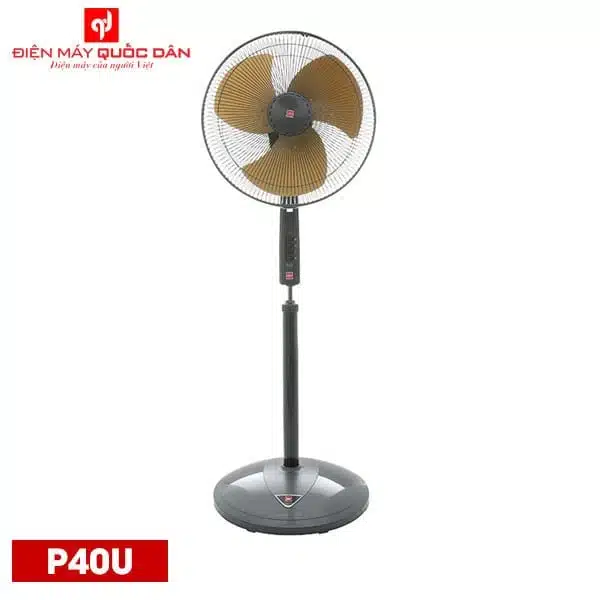 Quạt cây KDK P40U cao cấp