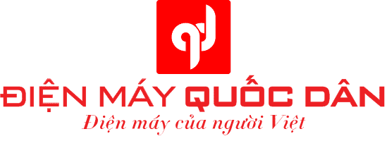 Điện Máy Quốc Dân