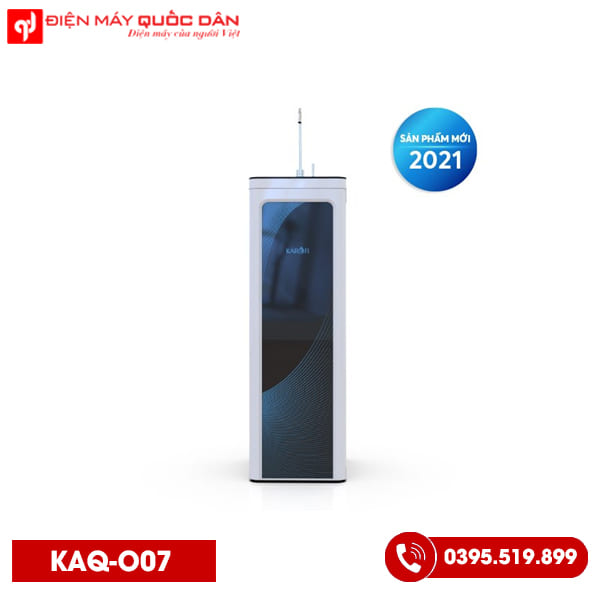 máy lọc nước karofi KAQ-O07