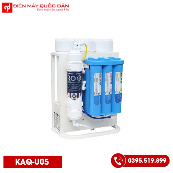 máy lọc nước karofi KAQ-U05-2