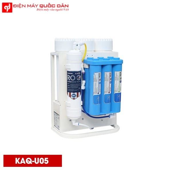 máy lọc nước karofi KAQ-U05