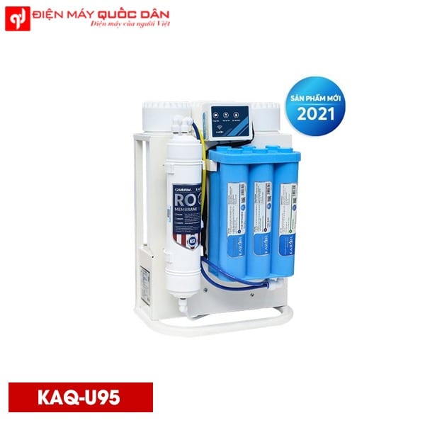 máy lọc nước karofi KAQ-U95