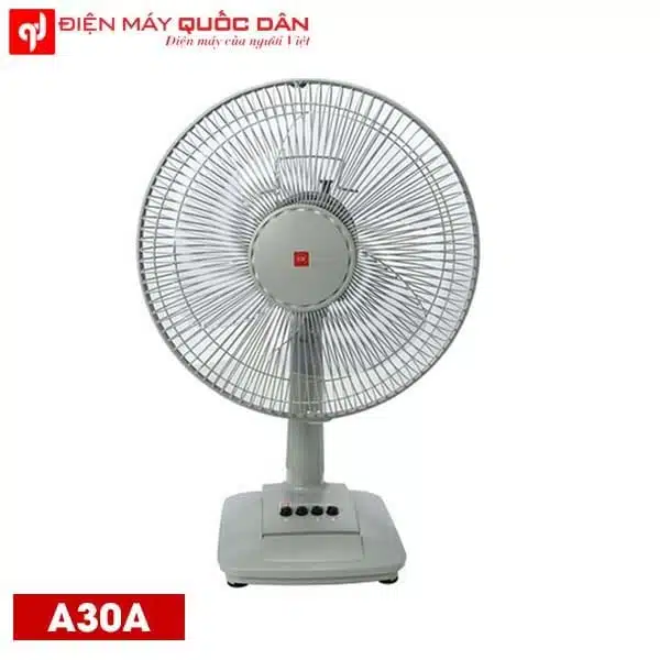 Quạt bàn KDK A30A cao cấp