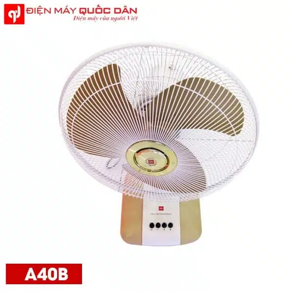 Quạt bàn KDK A40B cao cấp