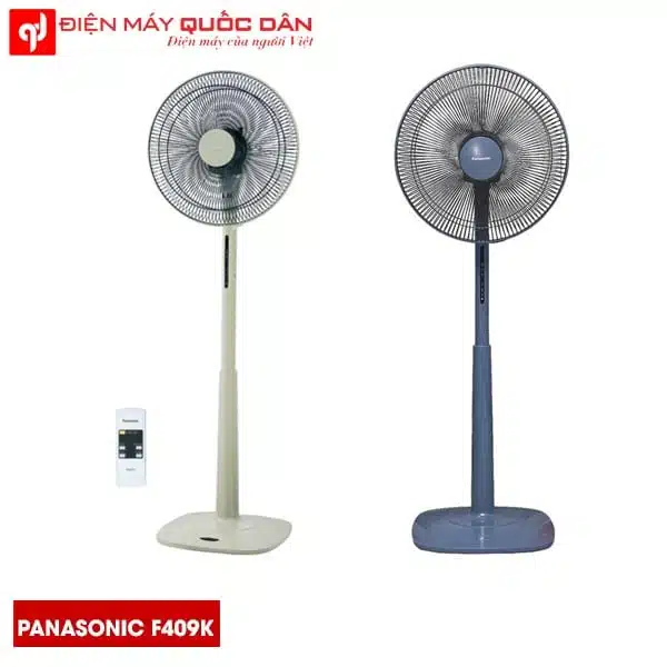 quạt cây pana f409k