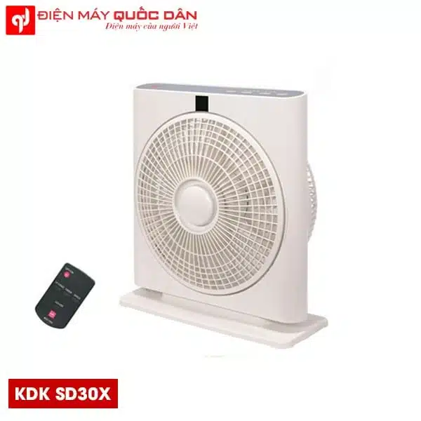 quat hop kdk SD30X