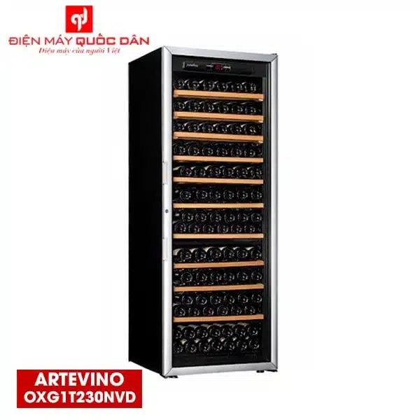 tủ Rượu Pháp ARTEVINO OXG1T230NVD