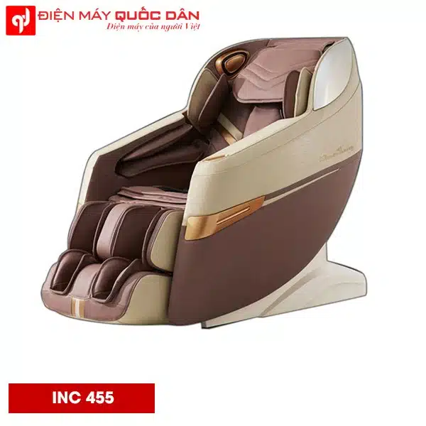 GHẾ MASSAGE INC 455