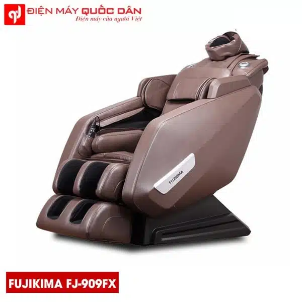 Ghế Massage Fujikima FJ-909FX