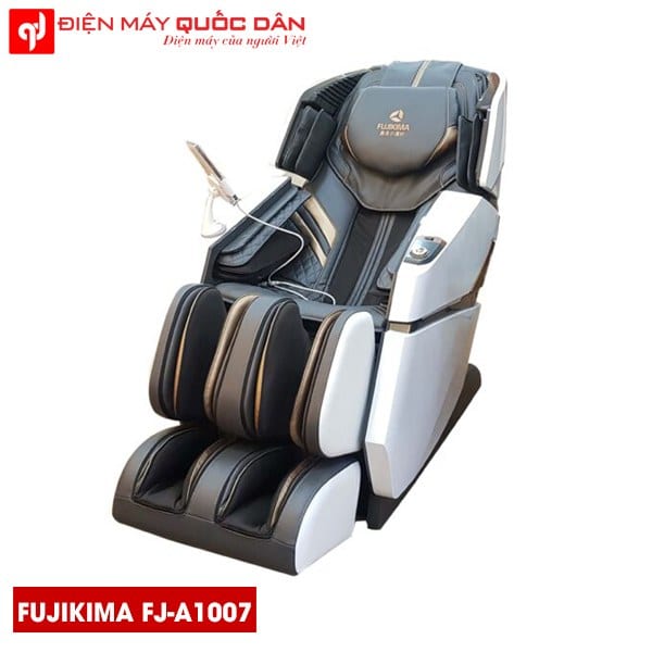 Ghế Massage Fujikima FJ-A1007