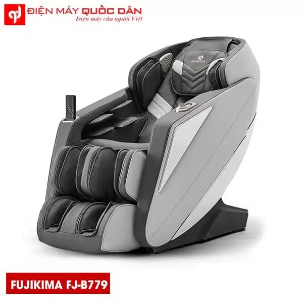 Ghế Massage Fujikima FJ-B779