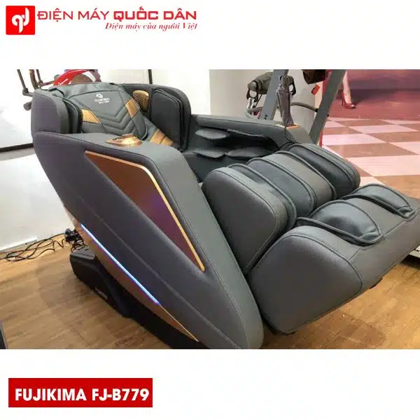 Ghế Massage Fujikima FJ-B779