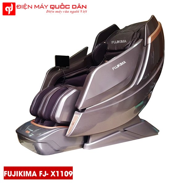 Ghế Massage Fujikima FJ- X1109