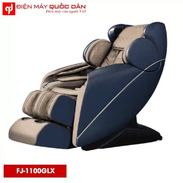 Ghế Massage Smart FUJIKIMA FJ-1100GLX