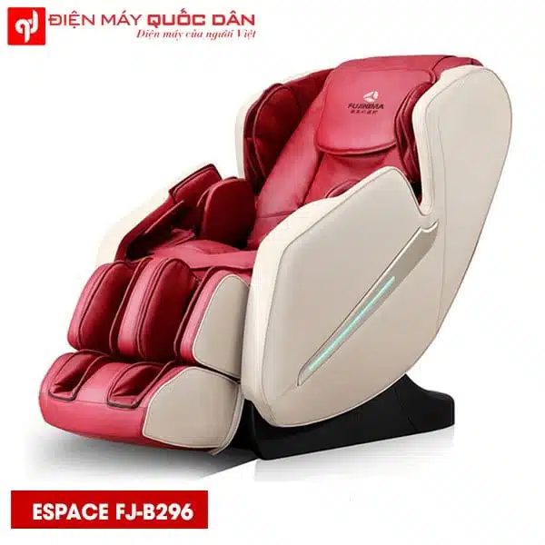 Ghế massage FUJIKIMA ESPACE FJ-B296