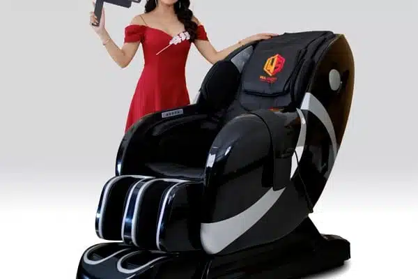 Ghế massage Washima WA-8688