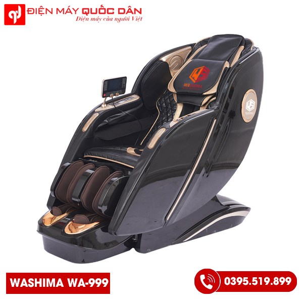 Ghế massage Washima WA-999