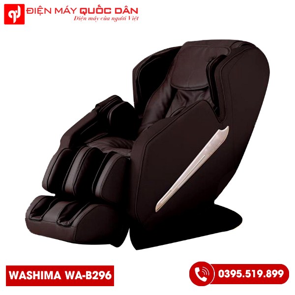 Ghế massage Washima WA-B296