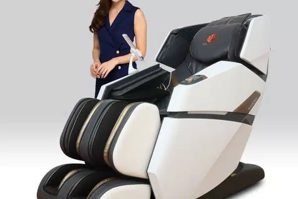 Ghế massage Washima WA-C800