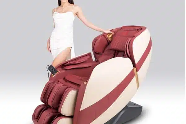 Ghế Massage Washima WA-400