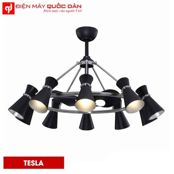 QUẠT TRẦN TESLA MRVU