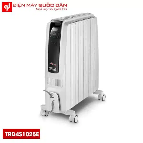 MÁY SƯỞI DẦU DELONGHI TRD4S1025E