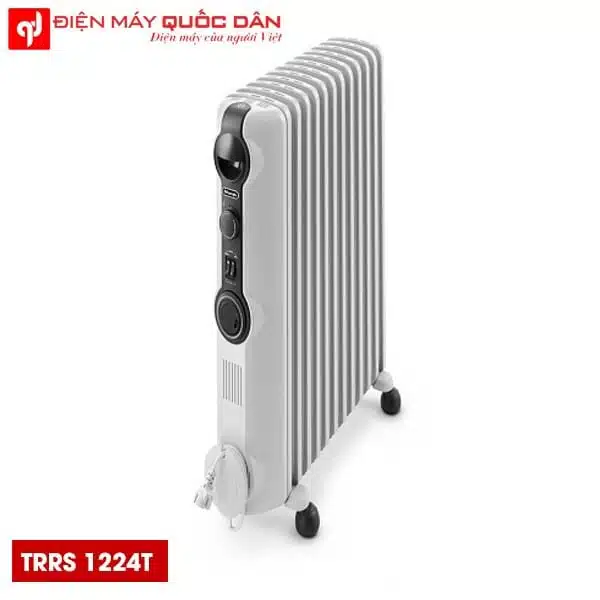 MÁY SƯỞI DẦU DELONGHI TRRS 1224T