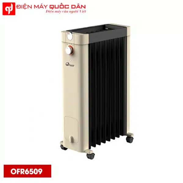 MÁY SƯỞI DẦU FUJIE OFR6509