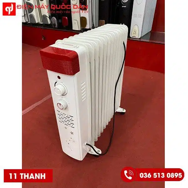 MÁY SƯỞI DẦU PROCHNYY CHLB NGA 11 THANH