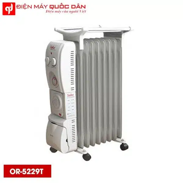 MÁY SƯỞI DẦU SAIKO OR-5229T