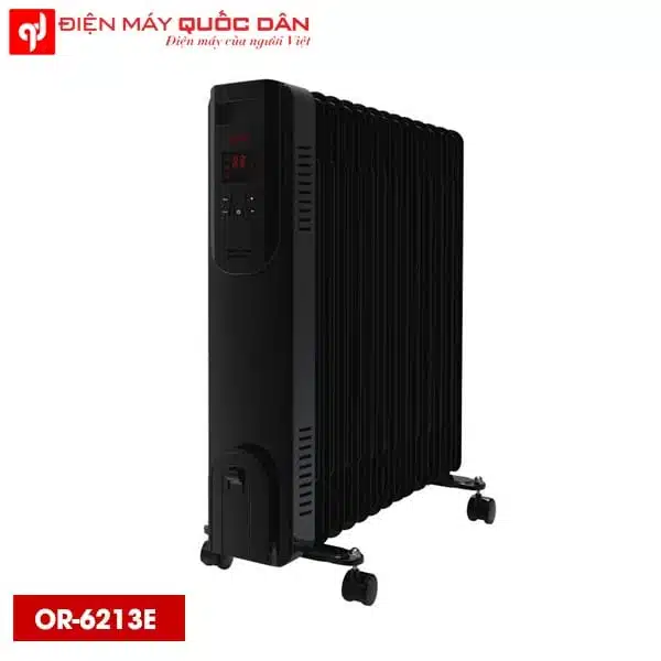 MÁY SƯỞI DẦU SAIKO OR-6213E