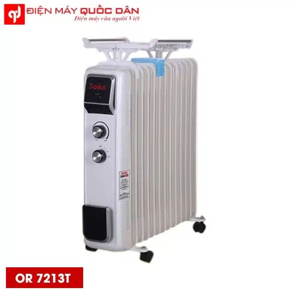 MÁY SƯỞI DẦU SAIKO OR 7213T