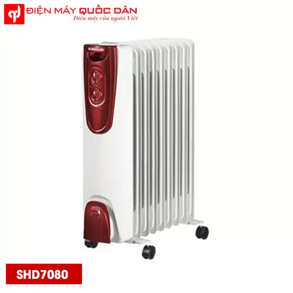 MÁY SƯỞI DẦU SUNHOUSE – SHD7080