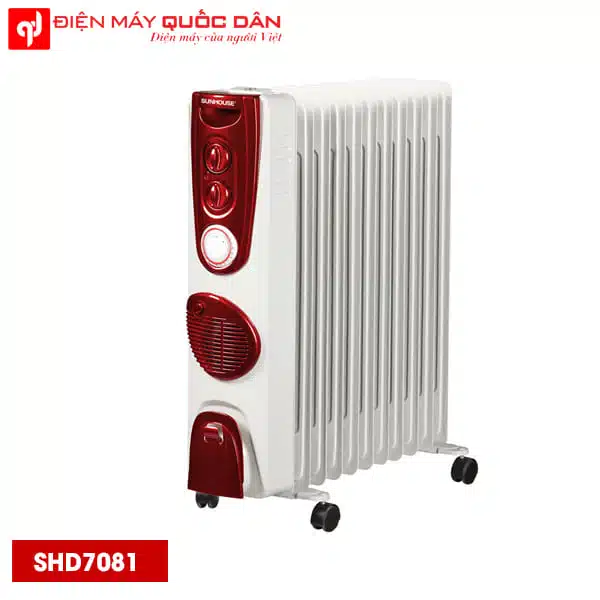 MÁY SƯỞI DẦU SUNHOUSE – SHD7081