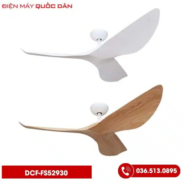 Quạt trần trang trí Airfusion Akmani DCF-FS52930 Quạt trần trang trí Airfusion Akmani DCF-FS52930-3