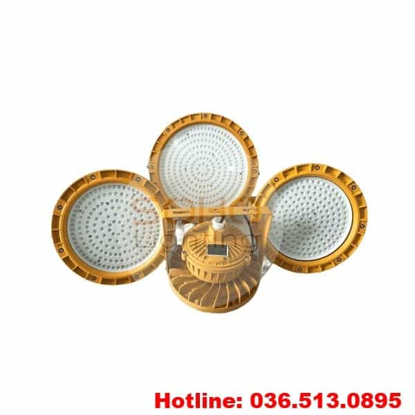 Đèn highbay phòng nổ 50-250W (có kiểm định)