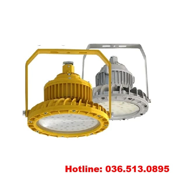 Đèn highbay phòng nổ 50-250W (có kiểm định)