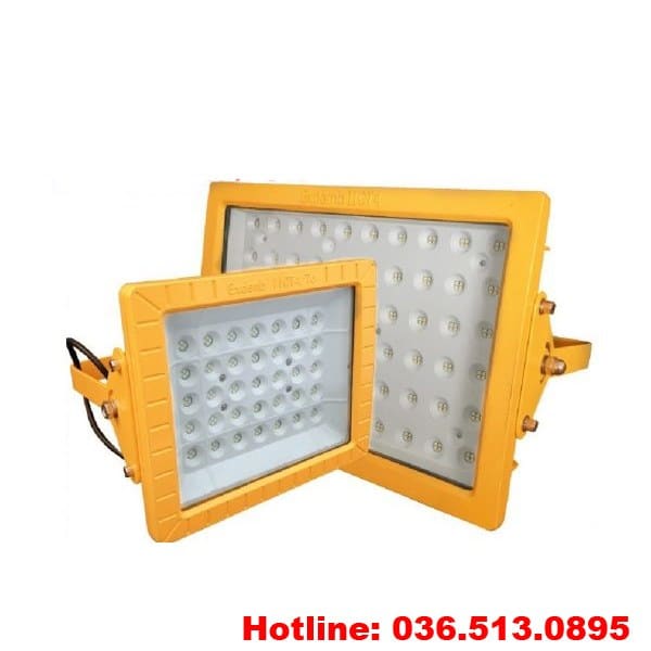 Đèn pha phòng nổ 50-250W có kiểm định