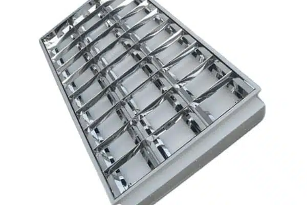 Máng đèn led âm trần 600x1200