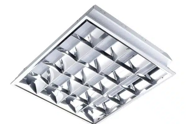 Máng đèn led âm trần 600x600 SH-TQ0310A1