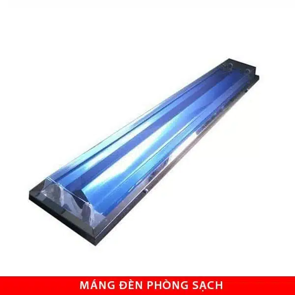 Máng đèn phòng sạch