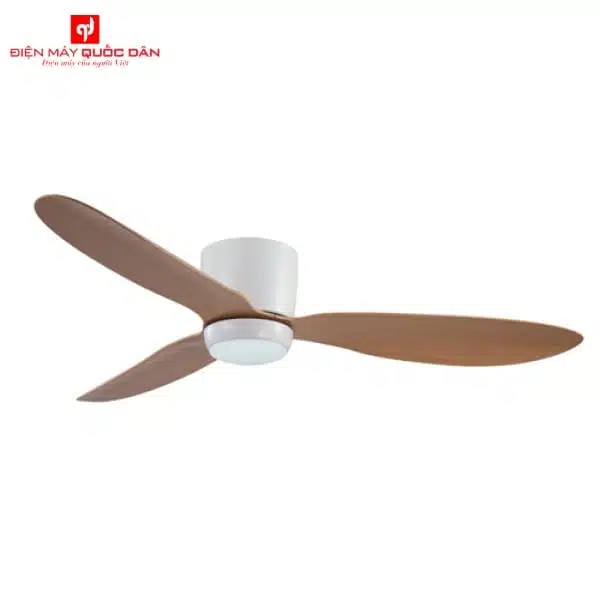 Quạt trần Airfusion Akamani DCF-SW52070GL Quạt trần Airfusion Akamani DCF-SW52070GL