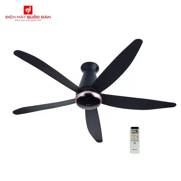 Quạt Trần Panasonic 5 cánh F-60FEN