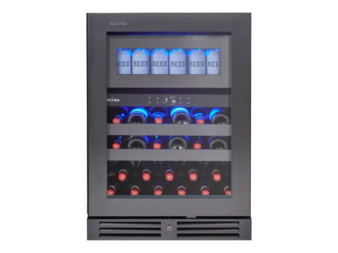 Tủ rượu Kadeka KM40WBC-1