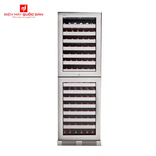 Tủ rượu Kadeka KN165T tủ Kadeka KN165T